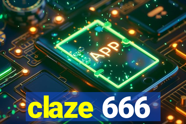 claze 666